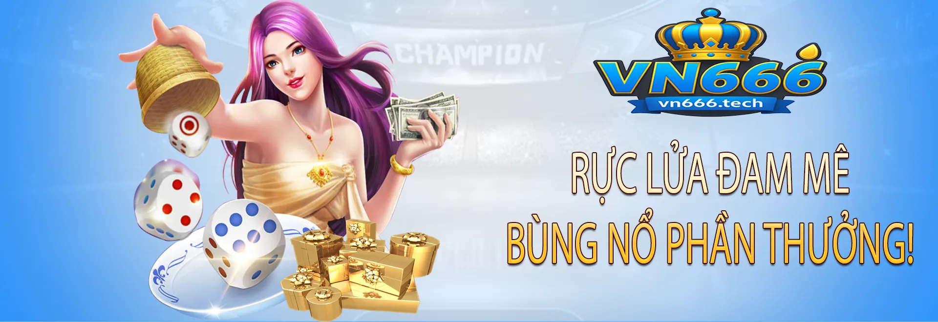 vn666 banner