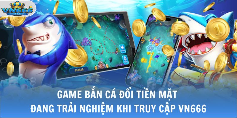 ban ca doi tien mat thumb