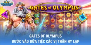 Gates Of Olympus  - Bước Vào Bữa Tiệc Các Vị Thần Hy Lạp 10 gates of olympus thumb